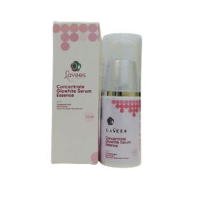 Cek Bpom Lavees Cosmedics Concentrate Glowhite Serum Essence