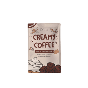 Cek Bpom Lea Gloria Creamy Coffee Mask