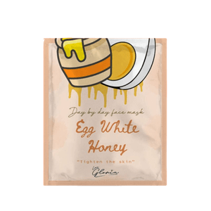 Cek Bpom Lea Gloria Egg White Honey Mask