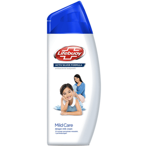 Cek Bpom Lifebuoy Mild Care Antibacterial Bodywash