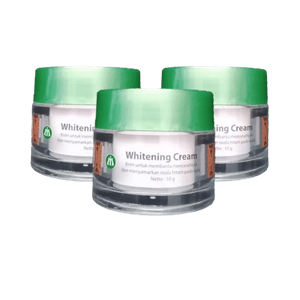 Cek Bpom Listiani Whitening Cream