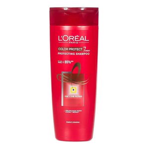 Cek Bpom L'oreal Elseve Color Protect 7 Weeks Protecting Shampoo