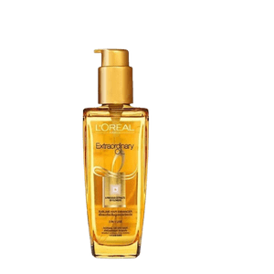 Cek Bpom L'oreal Elseve Extraordinary Oil - All Hair Types