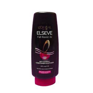 Cek Bpom L'oreal Elseve Fall Resist 3x Anti-hairfall Conditioner-scalp+hair