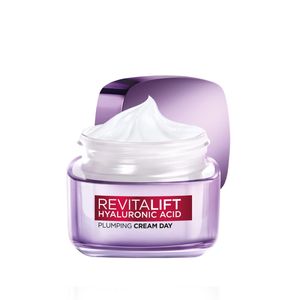 Cek Bpom L'oreal Revitalift Hyaluronic Acid Plumping Cream Day