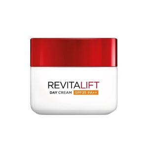 Cek Bpom L'oreal Revitalift Moisturizing Cream Day Spf 35 Pa++