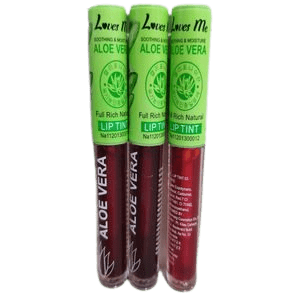 Cek Bpom Loves Me Lip Tint 01