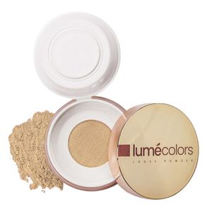 Cek Bpom Lumecolors Loose Powder Light Neutral