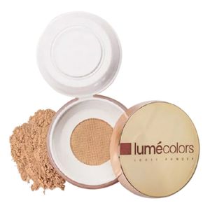 Cek Bpom Lumecolors Loose Powder Medium Neutral