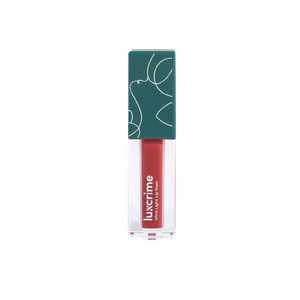 Cek Bpom Luxcrime Ultra Light Lip Stain Rose Sand