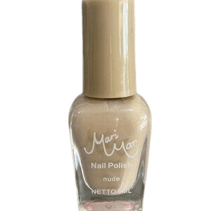 Cek Bpom Marimar Nude Nail Polish 81