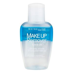 Cek Bpom Maybelline Eye+lip Make Up Remover