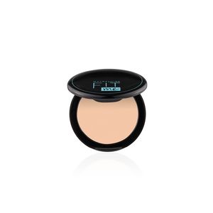 Cek Bpom Maybelline Fit Me Matte + Poreless Powder 112 Natural Ivory