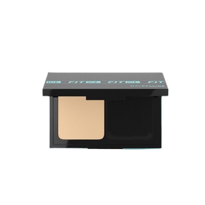 Cek Bpom Maybelline Fit Me Matte + Poreless Powder Foundation 112