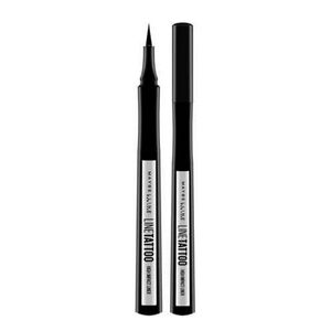 Cek Bpom Maybelline Line Tattoo High Impact Liner Intense Black