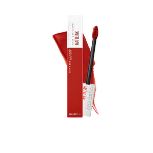 Cek Bpom Maybelline Super Stay Matte Ink 315 Extraordinary