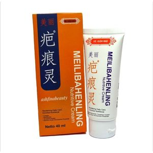 Cek Bpom Meilibahenling Nutritive Cream