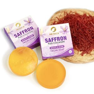 Cek Bpom Mezuca Saffron Plus Collagen Soap