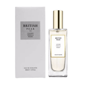 Cek Bpom Miniso British Pear Perfume