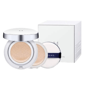 Cek Bpom Missha M Magic Cushion Spf50+pa+++ (No.21)