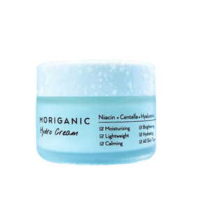 Cek Bpom Moriganic Hydro Cream