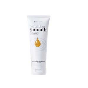 Cek Bpom Mscosmetic Ms Glow Nutrition Smooth & Shiny Protein Hair Treatment