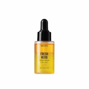 Cek Bpom Nacific Fresh Herb Origin Serum Skin Care