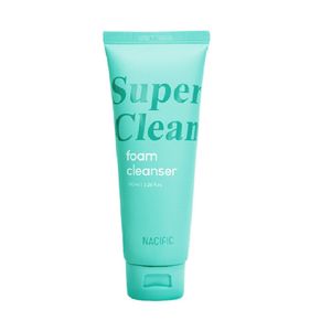 Cek Bpom Nacific Super Clean Foam Cleanser