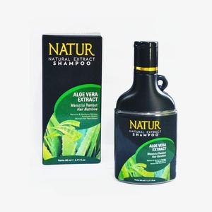 Cek Bpom Natur Natural Extract Shampoo Hair Nutritive Aloe Vera