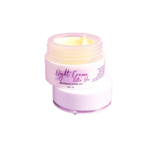 Cek Bpom Nbs Noni Beauty Skin Extra Glow Night Cream