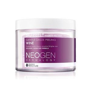 Cek Bpom Neogen Dermalogy Bio Peel Gauze Peeling Wine