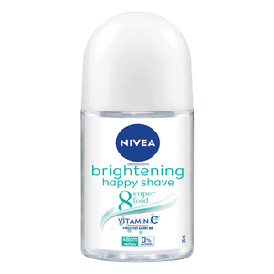 Cek Bpom Nivea Deodorant Extra Brightening 8 Superfood Roll On