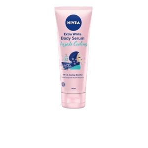 Cek Bpom Nivea Extra White Hijab Cooling Serum