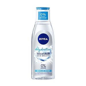 Cek Bpom Nivea Micellair Hydration Skin Breathe Micellar Water