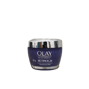 Cek Bpom Olay Regenerist Retinol24 Night Moisturiser Â‘