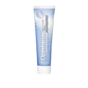 Cek Bpom Oriflame Sweden Optifresh Pro White Toothpaste