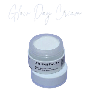 Cek Bpom Oshinbeauty Glow Day Cream