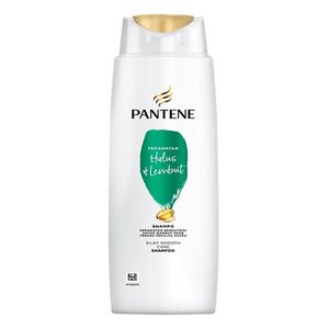 Cek Bpom Pantene Perawatan Halus & Lembut Shampo