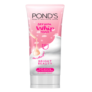 Cek Bpom Pond's Bright Beauty Whip Foam