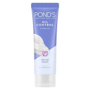 Cek Bpom Pond's Oil Control Facial Foam