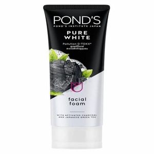 Cek Bpom Pond's Pure White Facial Foam