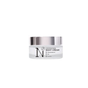 Cek Bpom Premiere Beaute Luminous White Glow Brightening Night Cream