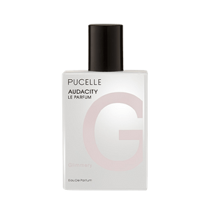 Cek Bpom Pucelle Audacity Eau De Parfum Glimmery