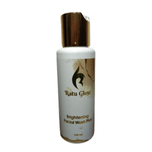 Cek Bpom Ratu Glow Brightening Facial Wash Plus