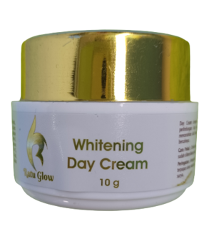 Cek Bpom Ratu Glow Whitening Day Cream