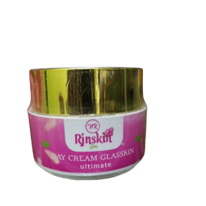 Cek Bpom Rjnskin Glow Day Cream Glasskin Ultimate