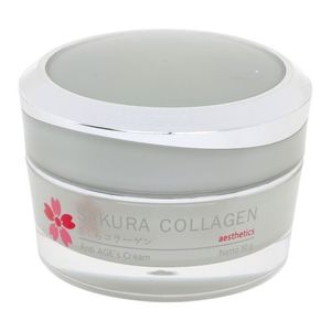 Cek Bpom Sakura Collagen Anti Age's Cream