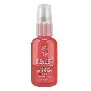 Cek Bpom Salsa Growth Hair Serum