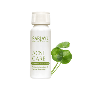 Cek Bpom Sariayu Martha Tilaar Acne Care Intensive Acne Serum