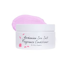 Cek Bpom Scarlett Yordanian Sea Salt Conditioner